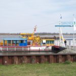 WOLFGANG BORCHERT im Niederelbedienst am 06.04.2012