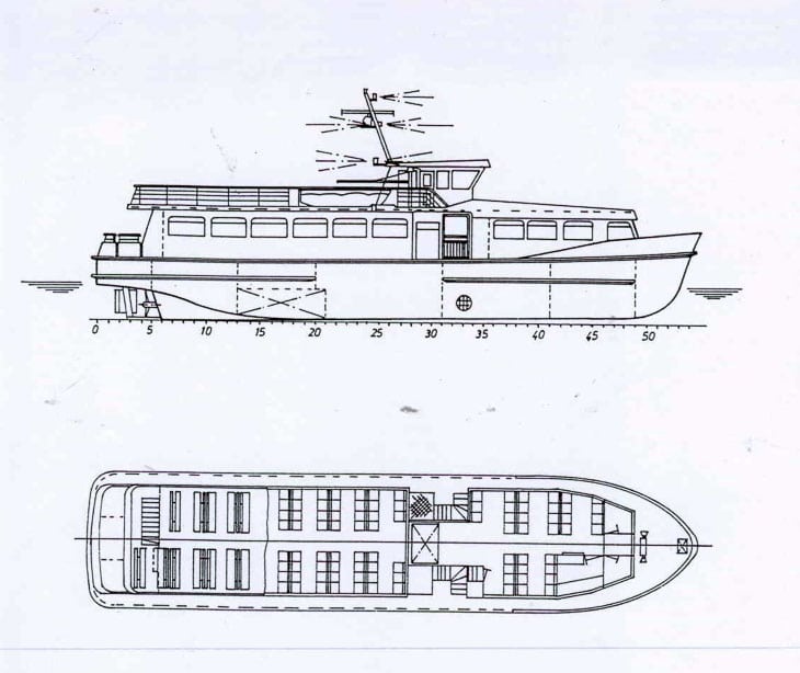 Technische Daten Falkenstein & Wolfgang Borchert